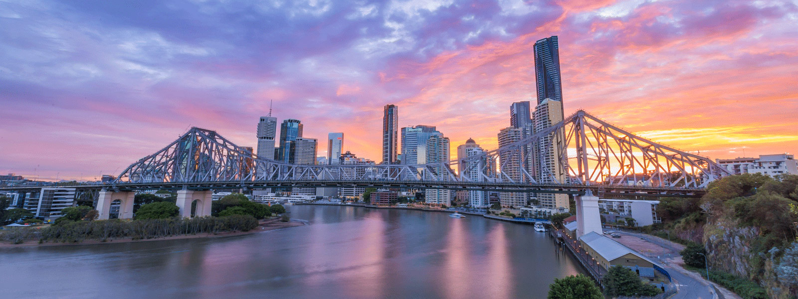 BrisbaneNow